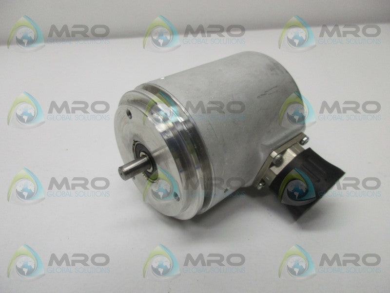 SIEMENS 6FX2001-2ED60 INCREMENTAL ROTARY ENCODER  NSNP
