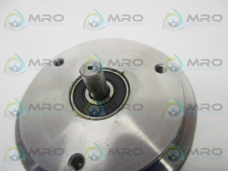 SIEMENS 6FX2001-2ED60 INCREMENTAL ROTARY ENCODER  NSNP