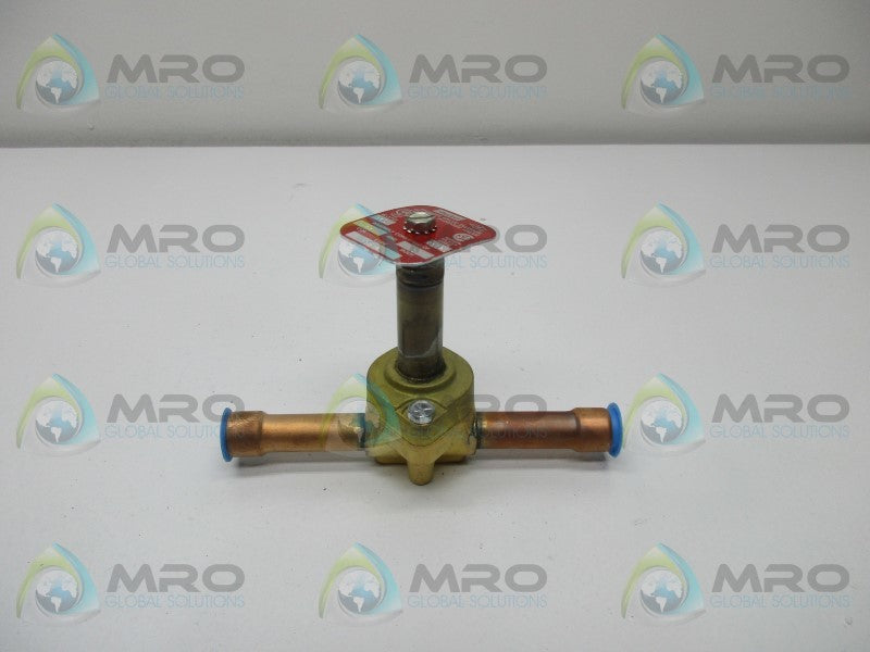 PARKER RB3E4 SOLENOID VALVE  NSNP