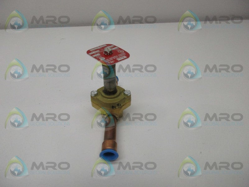 PARKER RB3E4 SOLENOID VALVE  NSNP