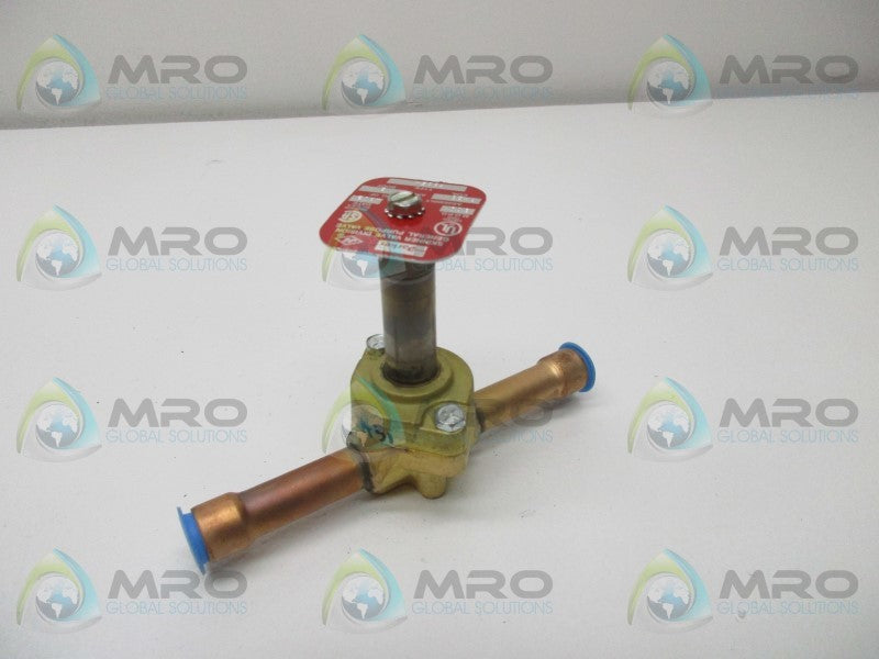 PARKER RB3E4 SOLENOID VALVE  NSNP