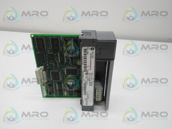 ALLEN BRADLEY 1747-SDN SER. B F/W 4.026  NSMP