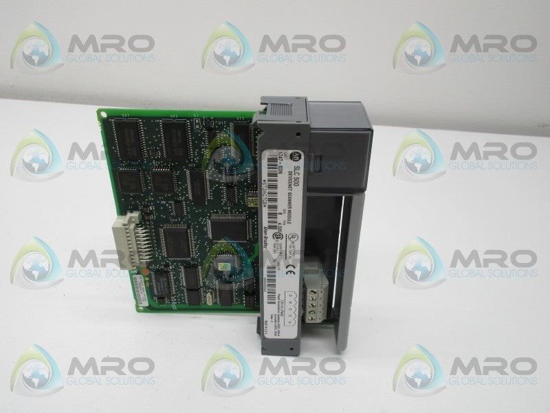 ALLEN BRADLEY 1747-SDN SER. B F/W 4.026  NSMP
