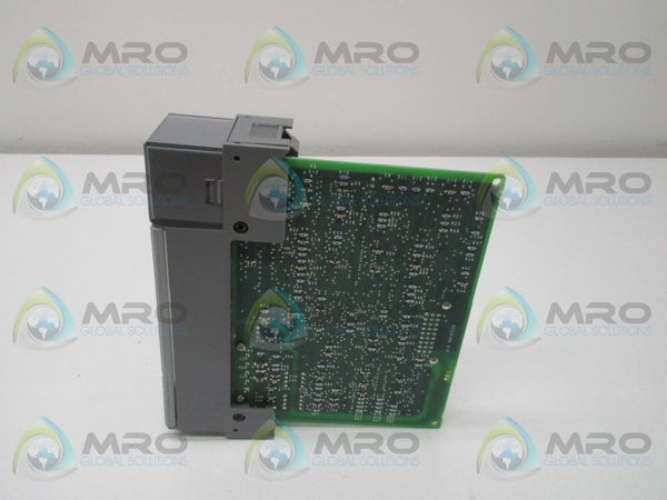 ALLEN BRADLEY 1747-SDN SER. B F/W 4.026  NSMP