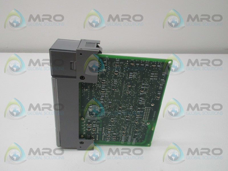 ALLEN BRADLEY 1747-SDN SER. B F/W 4.026  NSMP