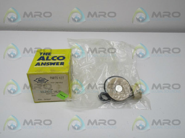 ALCO CONTROLS KS-30322 NSMP