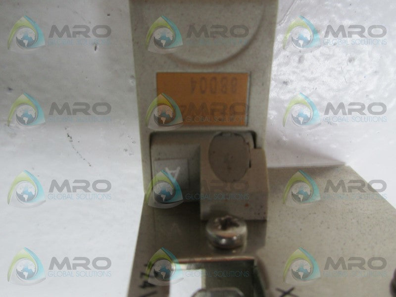 SIEMENS 6FX1122-8BD04 DIGITAL OUTPUT MODULE  UNMP