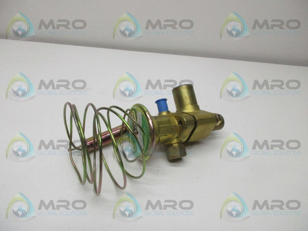 ALCO CONTROLS TJLE-1800-KW THERMO VALVE  NSMP