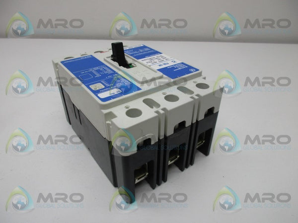 WESTINGHOUSE FDB3125L CIRCUIT BREAKER  NSMP