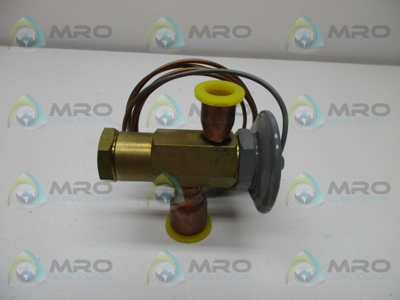 SPORLAN R-22 THREMOSTATIC EXPANSION VALVE  NSNP