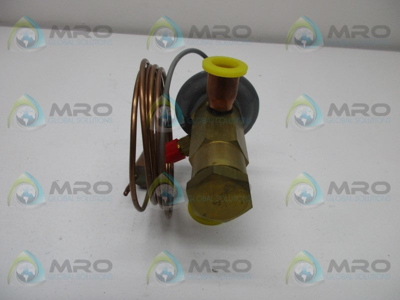 SPORLAN R-22 THREMOSTATIC EXPANSION VALVE  NSNP