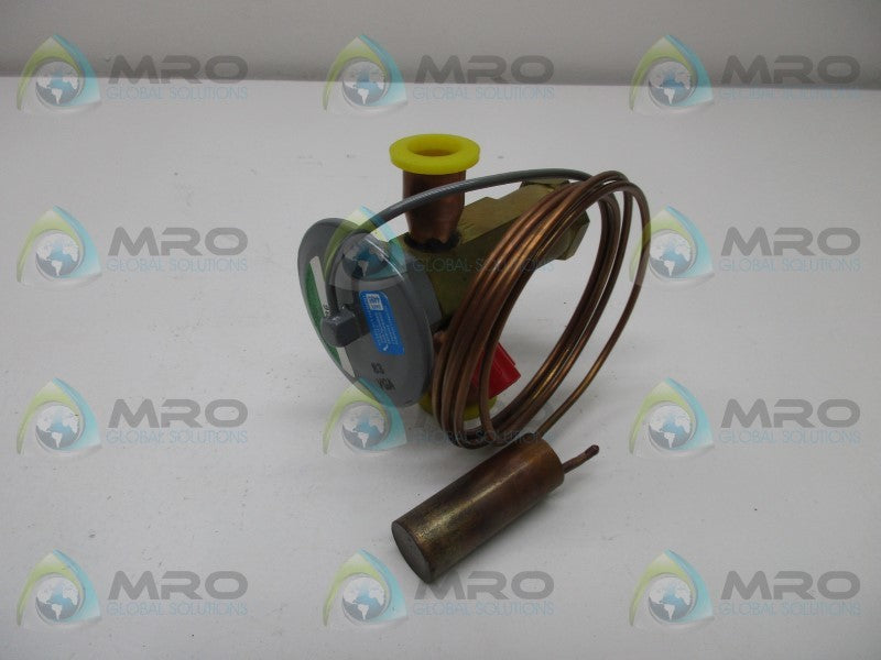 SPORLAN R-22 THREMOSTATIC EXPANSION VALVE  NSNP