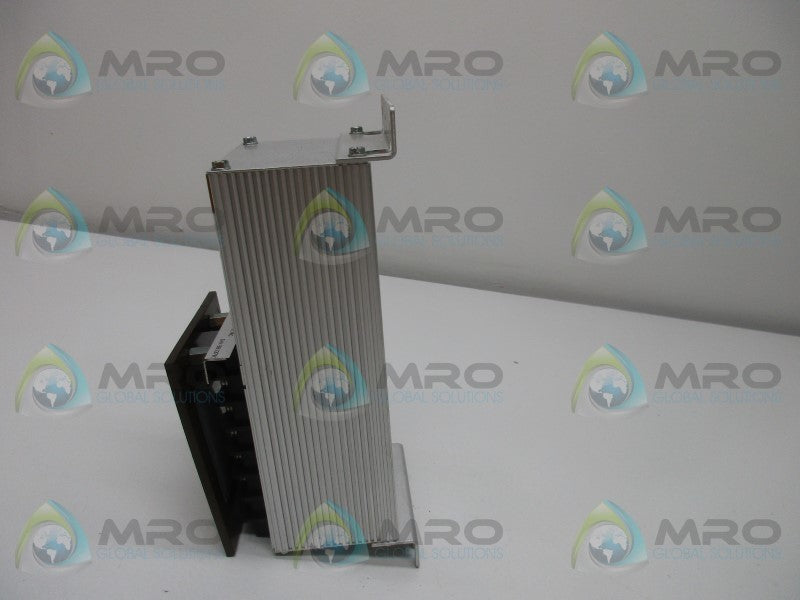 MOORE INDUSTRIES DCA/4-20MA/DL1L1/117AC DCA DC CURRENT ALARM  NSNP