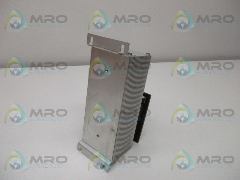 MOORE INDUSTRIES DCA/4-20MA/DL1L1/117AC DCA DC CURRENT ALARM  NSNP