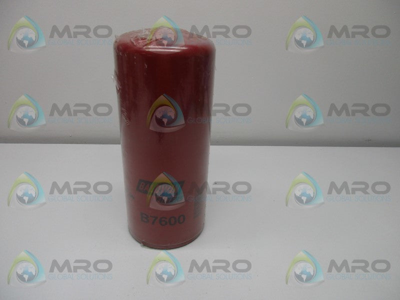 BALDWIN B7600 OIL FILTER  NSNP
