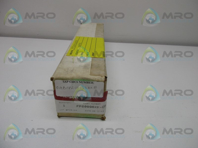FILTERSOFT FP20096XK-CB FILTER  NSMP