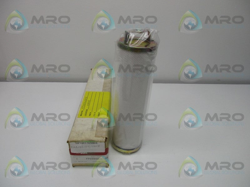 FILTERSOFT FP20096XK-CB FILTER  NSMP