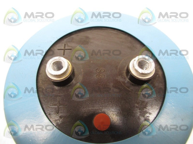 CORNELL DUBILIER DCM683U040DC2B CAPACITOR  UNMP
