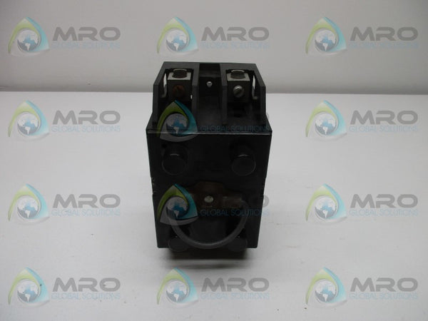 GENERAL SWITCH 2O3M CIRCUIT BREAKER  UNMP