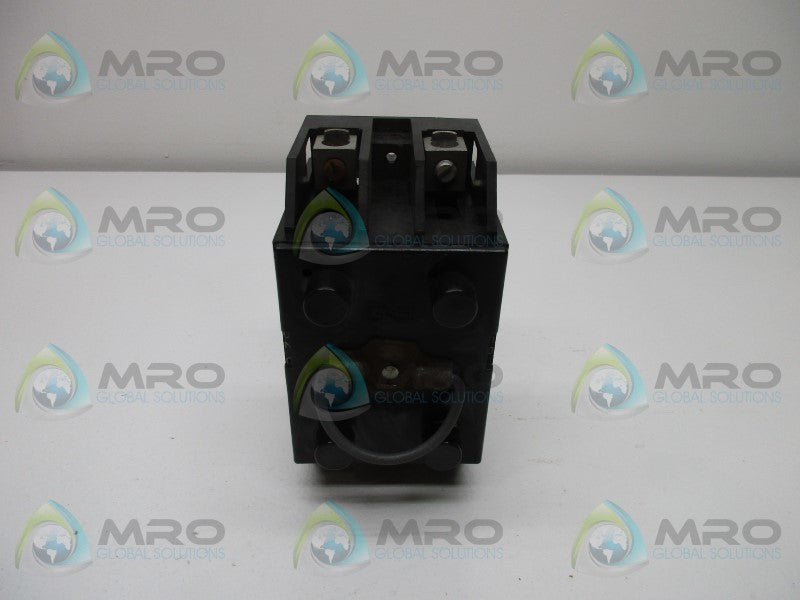GENERAL SWITCH 2O3M CIRCUIT BREAKER  UNMP