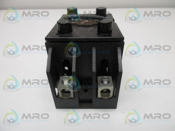 GENERAL SWITCH 2O3M CIRCUIT BREAKER  UNMP