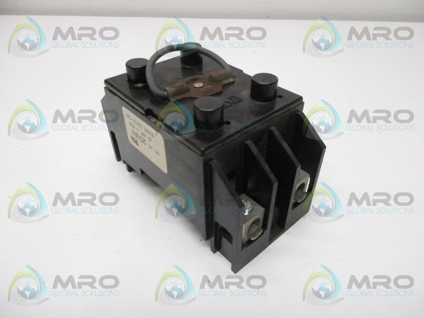 GENERAL SWITCH 2O3M CIRCUIT BREAKER  UNMP