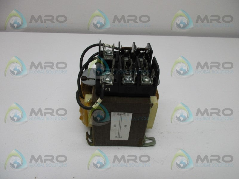 GENERAL ELECTRIC 9T58B507G30 TRANSFORMER  UNMP