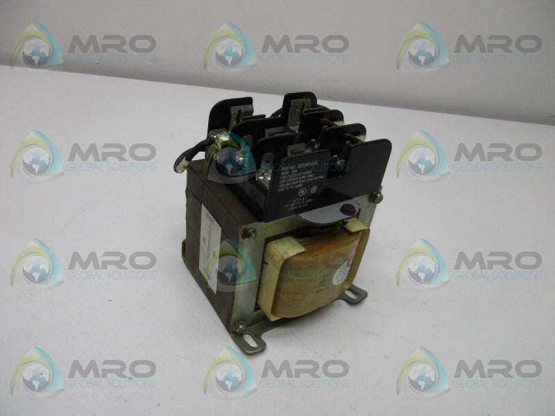 GENERAL ELECTRIC 9T58B507G30 TRANSFORMER  UNMP