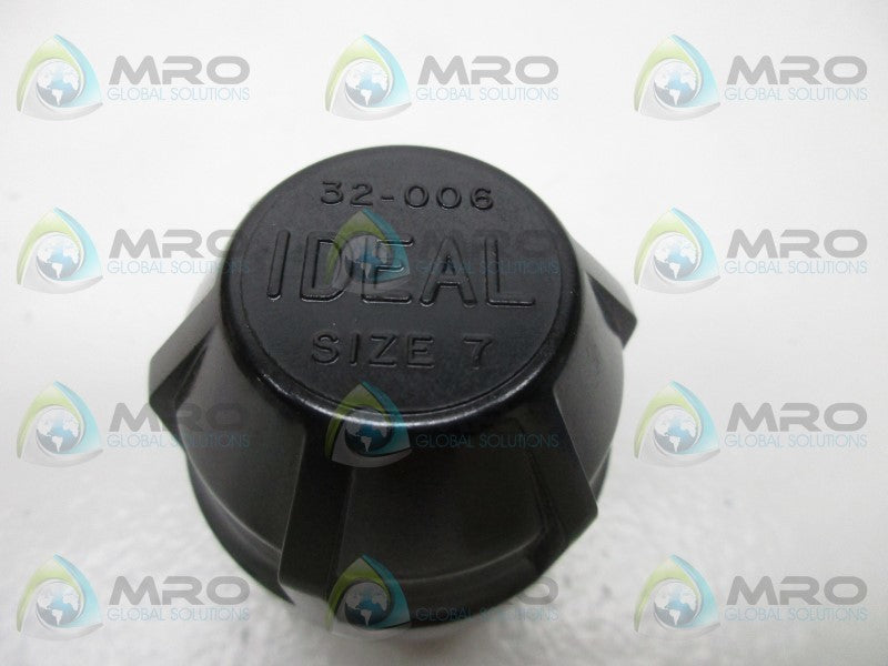 IDEAL 32-006 FUSE CLIP SIZE 7  NSNP