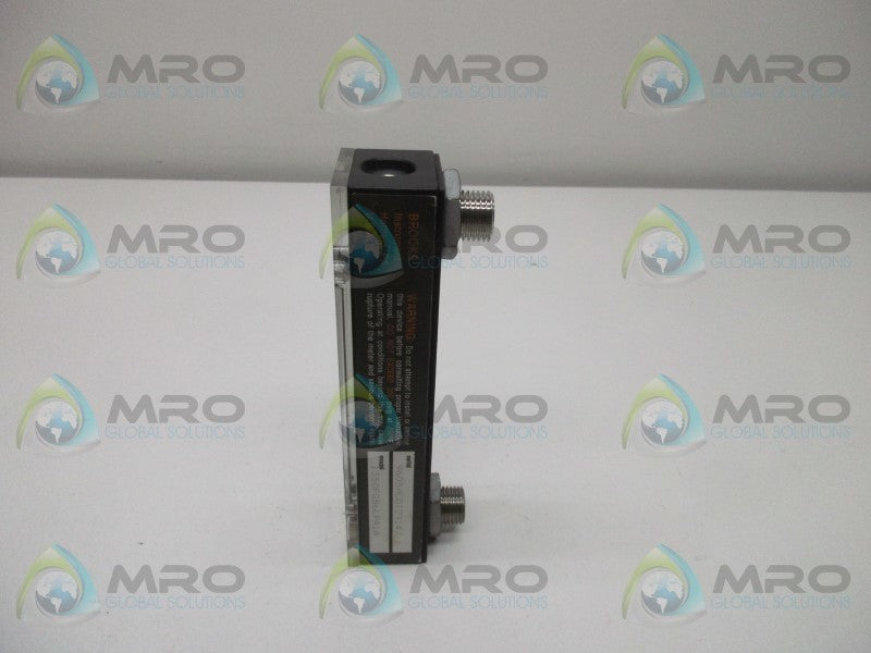 BROOKS 1350FGB6LFA1A FLOWMETER  NSNP
