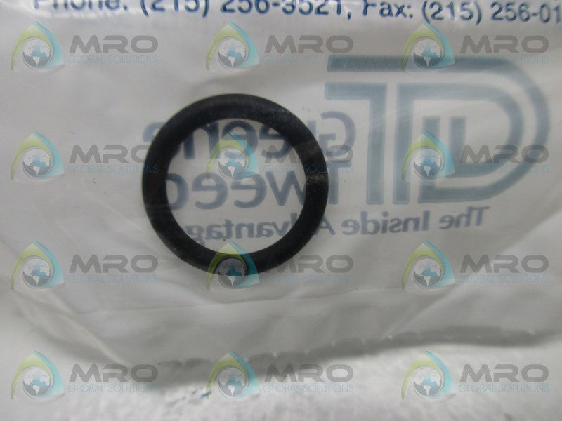 CHEMRAZ 9114-510 O-RING * NEW IN FACTORY BAG *