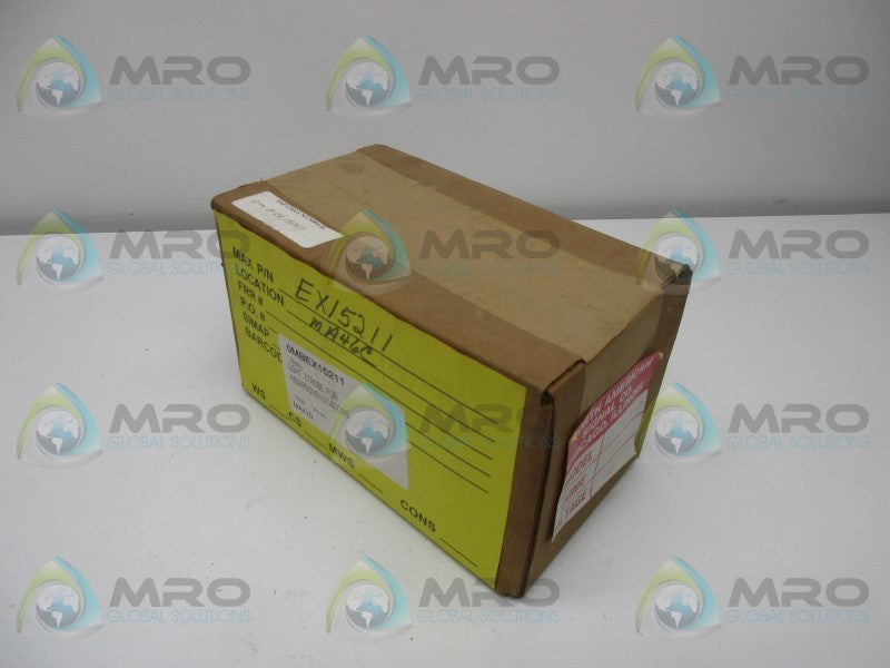 NORTH AMERICAN SIGNAL XEMIP STROBE LIGHT  NSFS