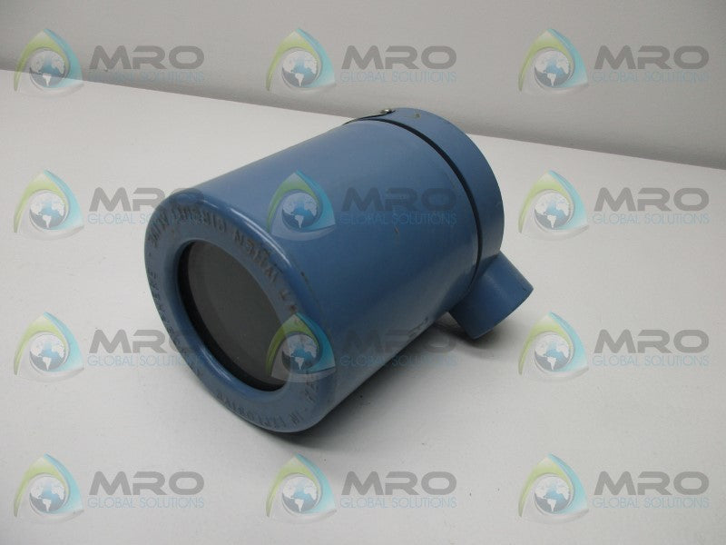 ROSEMOUNT 0751AM9E5BY0006 FIELD SIGNAL INDICATOR  UNMP