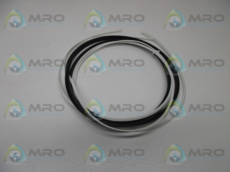 RL HUDSON & COMPANY S-3965 BUNA T-SEAL 17-1/4"  NSMP