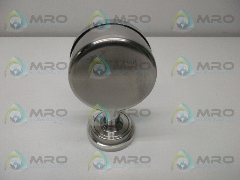 CSE 3S-G-2U-GF-BT-TF PRESSURE GAUGE  NSMP