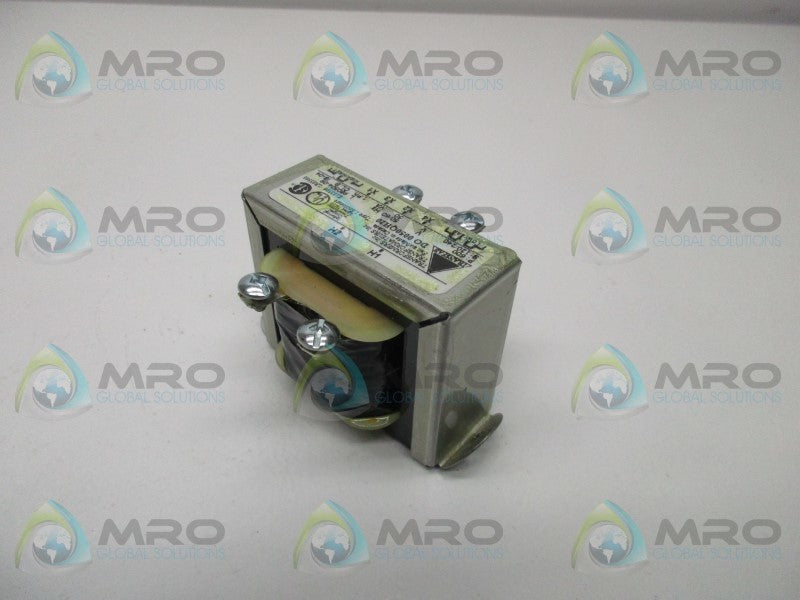 TRANSFAB DO-0050QH20 TRANSFORMER  NSMP