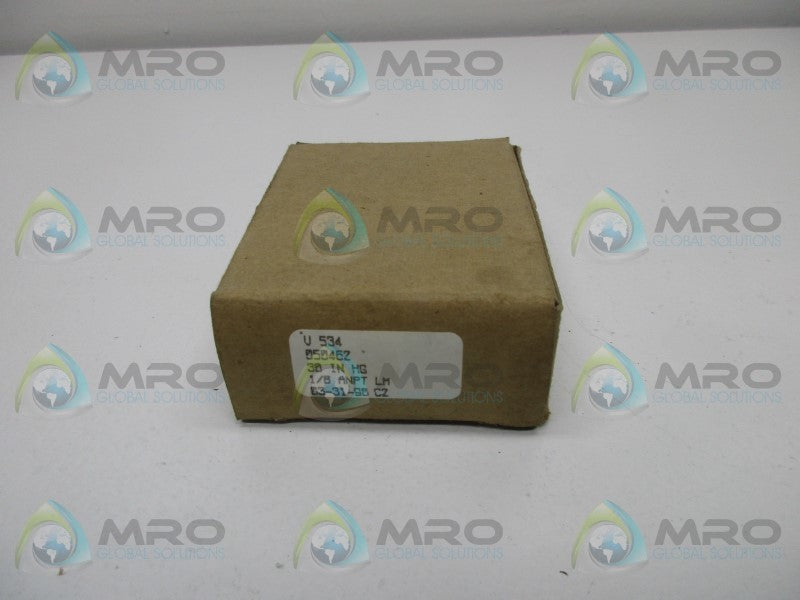 USG V534 PRESSURE GAUGE  NSMP