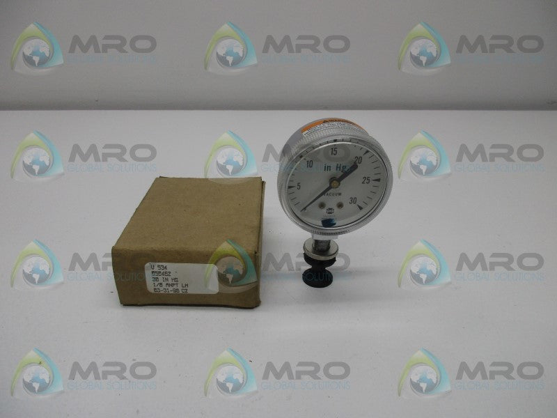 USG V534 PRESSURE GAUGE  NSMP