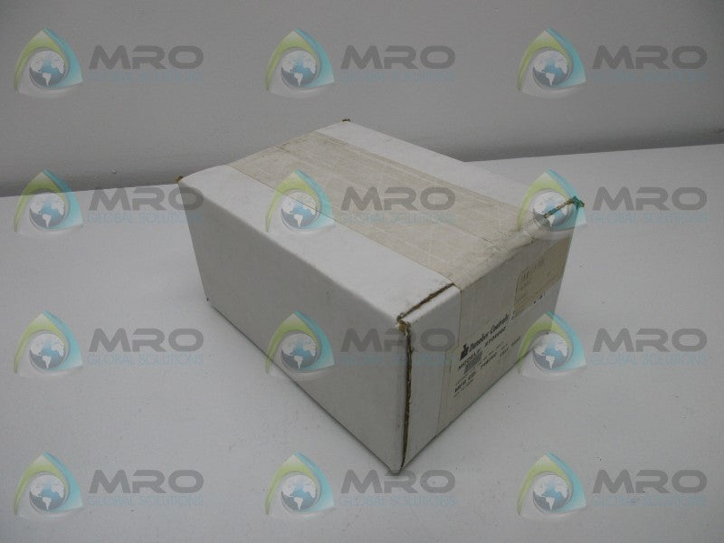 DANAHER CONTROLS STD0002 INPUT SPEED INDICATOR  NSFS