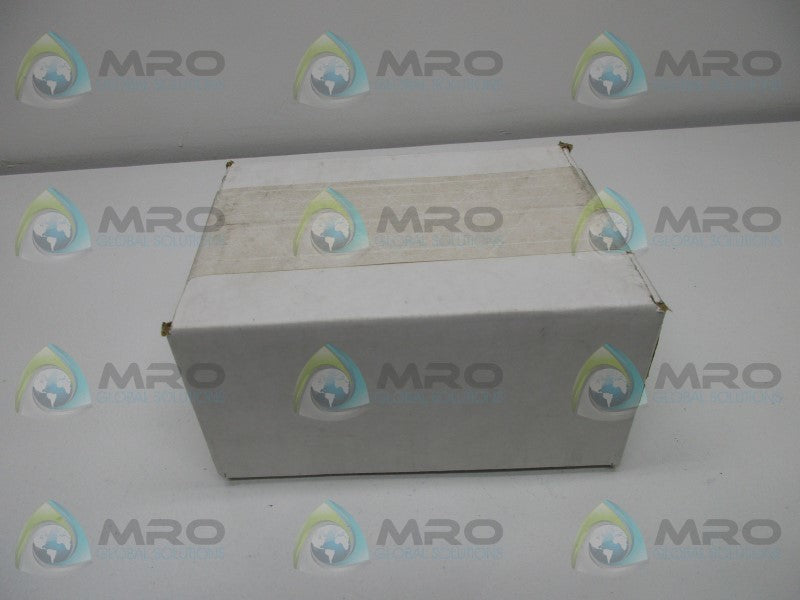DANAHER CONTROLS STD0002 INPUT SPEED INDICATOR  NSFS