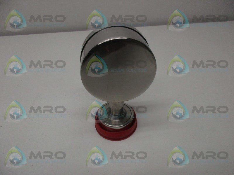 CSE 3S-B-2U-GF-BT-SS PRESSURE GAUGE  NSMP