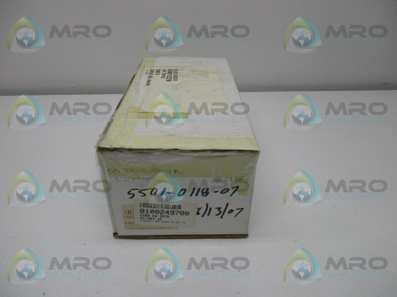 HARDY INSTRUMENTS HIS01-1K LOAD CELL SENSOR  NSMP