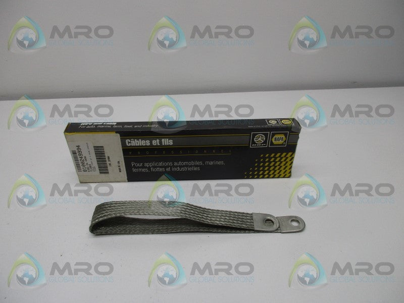 NAPA 711884 BATTERY CABLE  NSMP