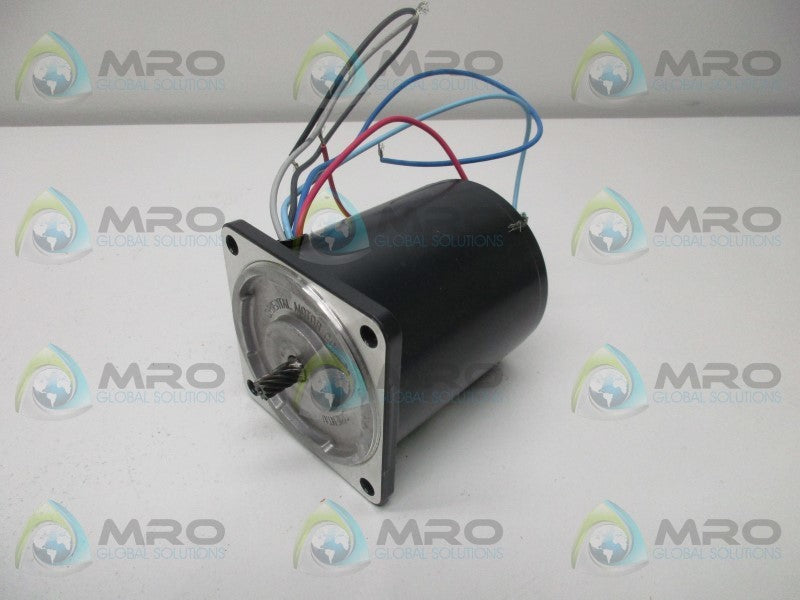 ORIENTAL MOTOR 5IK40GN-AUL  NSMP