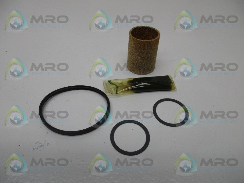 PARKER PS102 ELEMENT KIT  NSMP