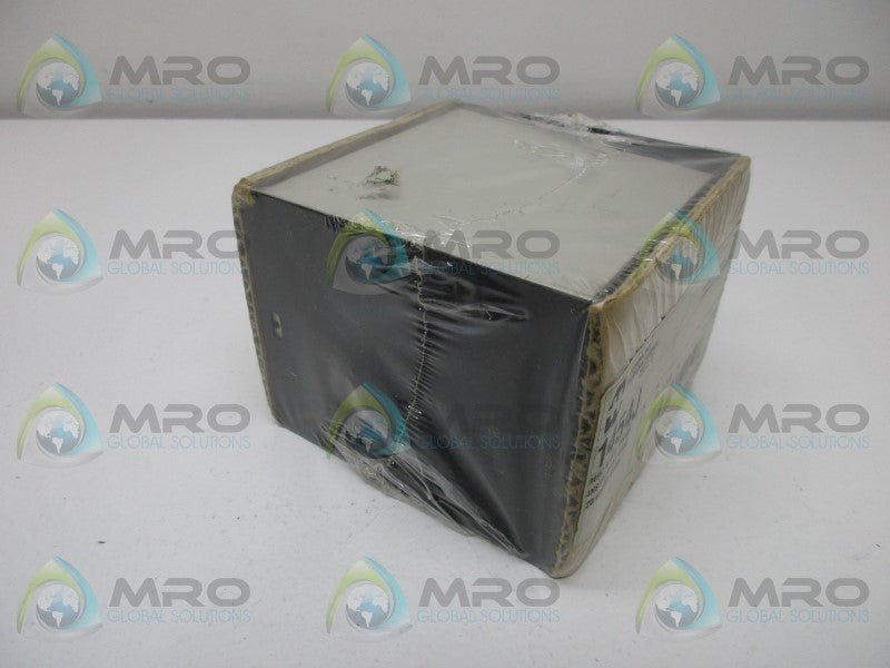 HAMMOND 1454J MINI SLOPE FRONT  NSMP