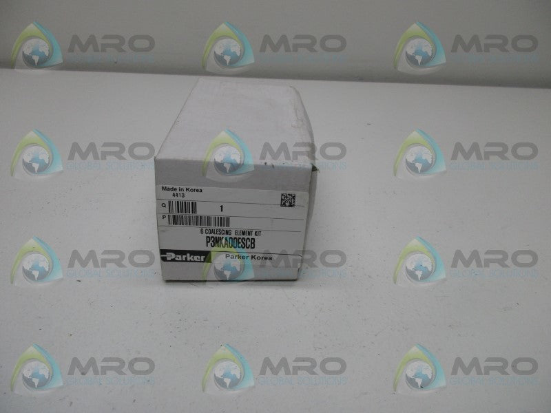 PARKER P3NKA00ESCB COALESCING ELEMENT KIT  NSMP
