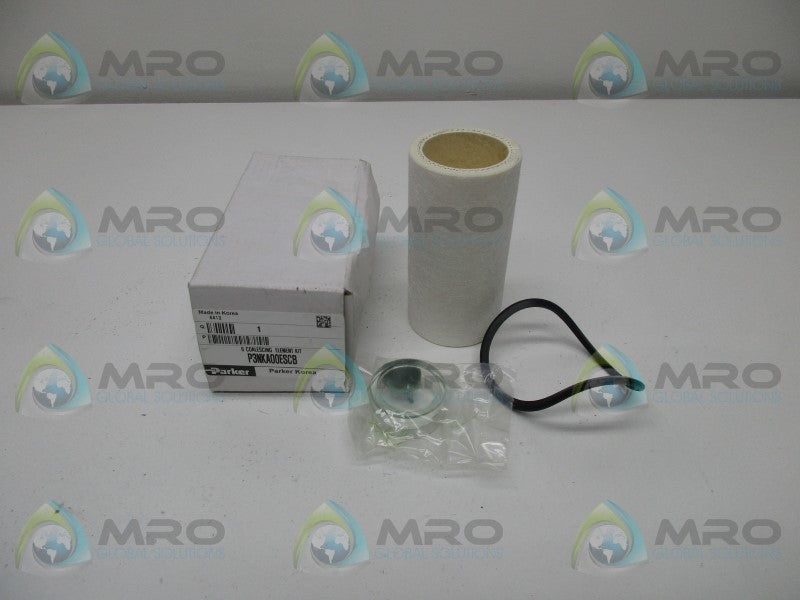 PARKER P3NKA00ESCB COALESCING ELEMENT KIT  NSMP