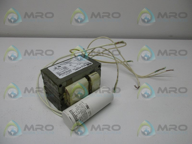 ISB SOLA BASIC E-871-FTJ-117 AUTOTRANSFORMER  NSMP
