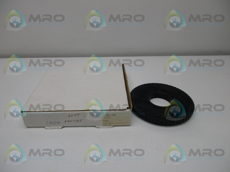 DYNAPAR 1600260-0315 IMPULSE WHEEL GEAR 60TH  NSMP